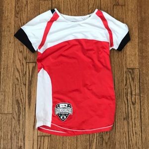 Brooks workout/casual shirt